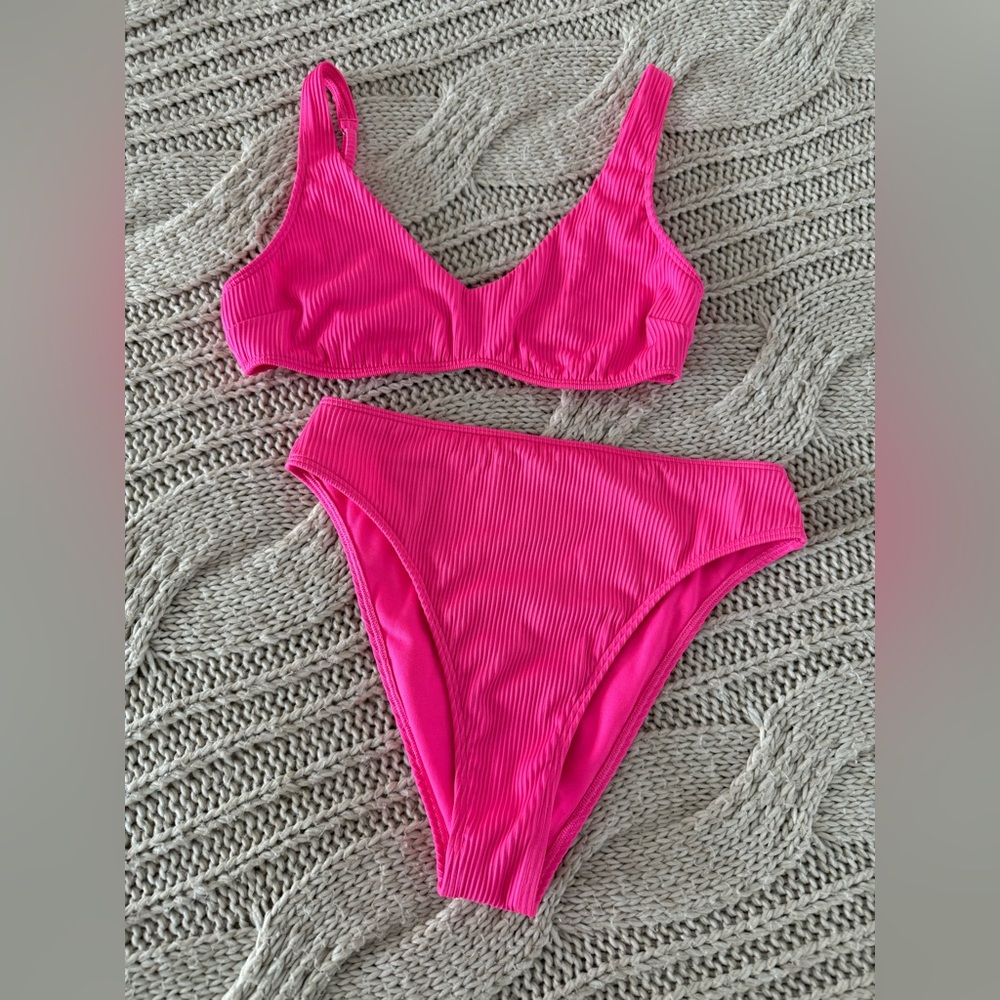 Hollister bikini set